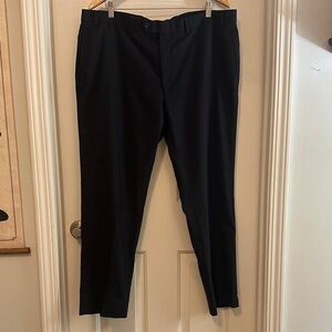 Lauren Ralph Lauren 100% wool total comfort trouser pants 40x30